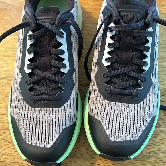 Women’s adidas Terrex Agravic Flow trail running shoes 7 - Picture 6 of 10